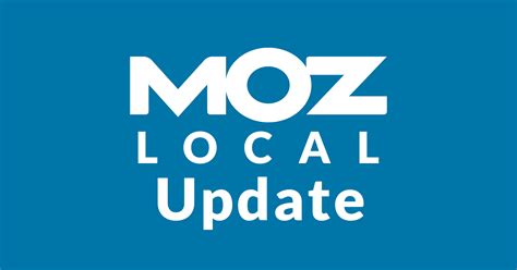 moz local troubleshooting|Moz Local Help .